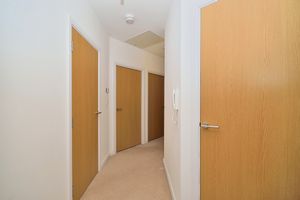 Entrance Hall- click for photo gallery